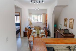 Casas Aconchegantes a 600m da bela Praia de Paúba