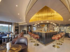 Fairmont Golden Prague