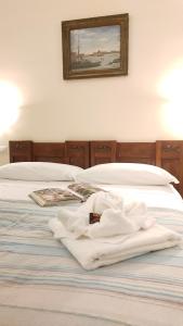 MyAssisiSuite - La Suite di San Rufino - Dimora Storica in Pietra Antica, 2 VERI Matrimoniali, Assisi Centro - Accoglienza e Check Live - Mówimy po polsku img23