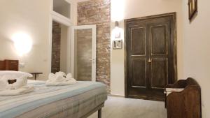 MyAssisiSuite - La Suite di San Rufino - Dimora Storica in Pietra Antica, 2 VERI Matrimoniali, Assisi Centro - Accoglienza e Check Live - Mówimy po polsku img34
