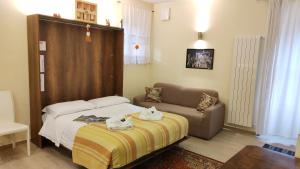 MyAssisiSuite - La Suite di San Rufino - Dimora Storica in Pietra Antica, 2 VERI Matrimoniali, Assisi Centro - Accoglienza e Check Live - Mówimy po polsku img26