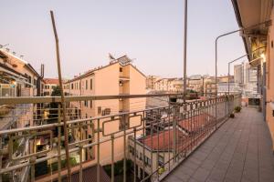 Via Piero della Francesca 38