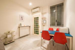 Via Piero della Francesca 38