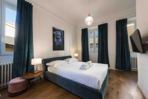 Lotus San Frediano by MMega