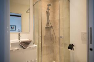 Beautiful cosy apartments in the heart of Antwerp