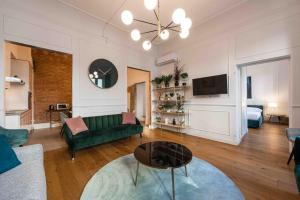 Lotus San Frediano by MMega