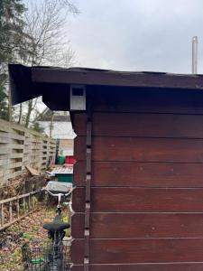 "FEWO Am Kurpark", Braunlage mit Balkon, kostenlosen Parkplatz und WLAN
