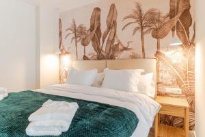 RentitSpain - Granada - Modernos Estudios, Luminosos y Excelente ubicación