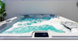 Diamond Rod Villa near Faliraki