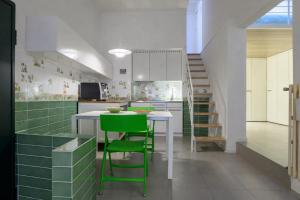 Apartments Florence - San Lorenzo Market