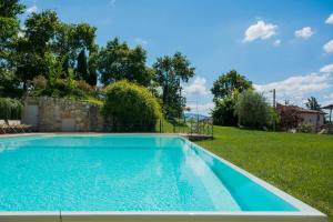 Appartamento Capriata