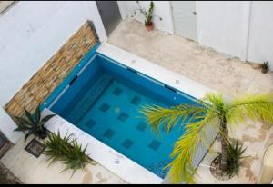 Rooms in Cancun Airport