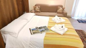 MyAssisiSuite - La Suite di San Rufino - Dimora Storica in Pietra Antica, 2 VERI Matrimoniali, Assisi Centro - Accoglienza e Check Live - Mówimy po polsku img35