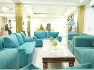 Hotel Modesty#Delhi Near By IGI Airport