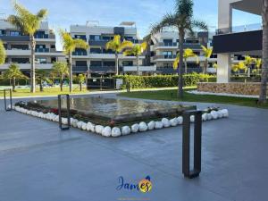 Stylish Coastal Retreat Pool Gym and Sauna PF8