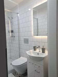 CanvasHome Apartamenty