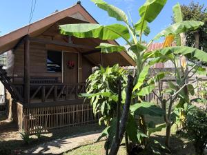 Hometown Pai Boutique Bungalow