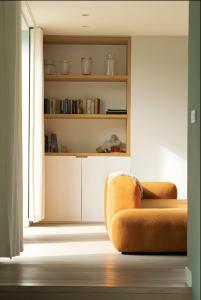 Nyte Estate, Ghent 20 min, 1ha, AC, EV, Fireplace