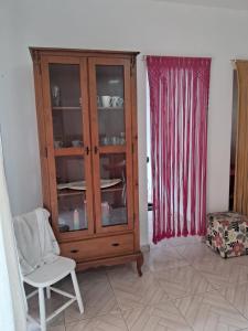 casinha Barra do Jucu