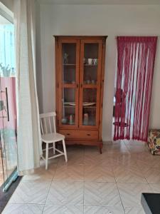 casinha Barra do Jucu