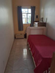 casinha Barra do Jucu