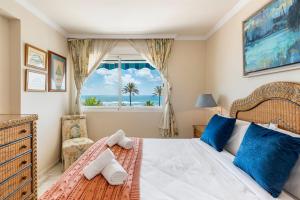 Apartamento España en Paseo Marítimo