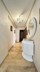 tanger manar Moulay Ismail