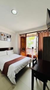 Tintaya Hotel Chachapoyas