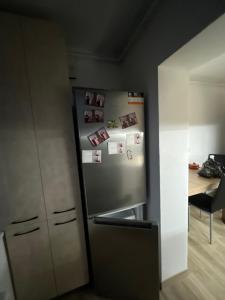 Apartament luminos in centrul orasului