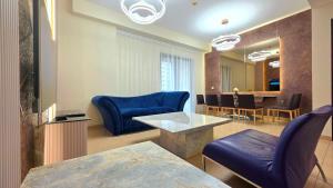 Elan Rimal Bahar Suites, 1min walk to the Sea! Prime location JBR Beach Front