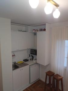 Monoambiente en Recoleta - CABA