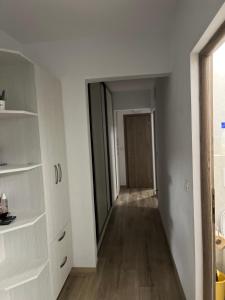 Apartament luminos in centrul orasului