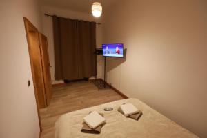 Naschpark Traum Apartments!