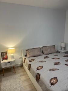 Apartament luminos in centrul orasului