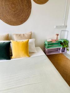 Beach house, tropical soul