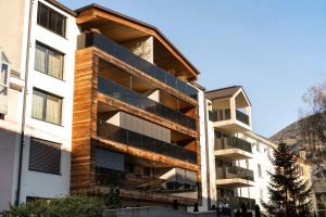 Gerharts Premium City Living - center of Brixen with free parking and Brixencard