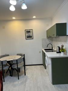 Guesthouse of Manoni Ratiani