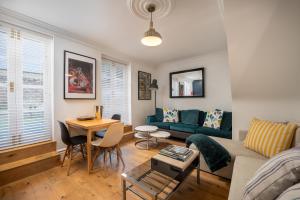 Classy 3BR Apartment in Hoxton, Near Shoreditch, Liverpool Street, Trendy urban Area