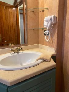 Lovely two bedroom apartment