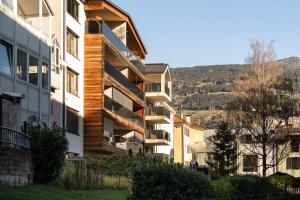 Gerharts Premium City Living - center of Brixen with free parking and Brixencard