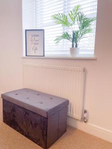 Exclusive 1 and 2 Bedroom Flats only 0,5 miles away from Bicester Village