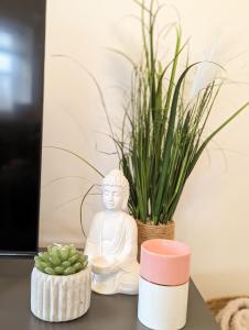 Exclusive 1 and 2 Bedroom Flats only 0,5 miles away from Bicester Village