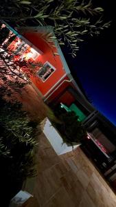 Hambarlii Boutique Villas Бутикови Вили Хамбарлии