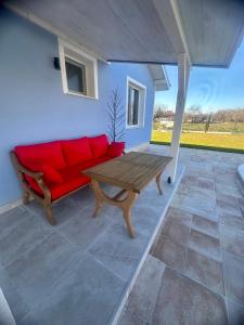 Hambarlii Boutique Villas Бутикови Вили Хамбарлии