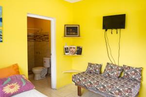 MoJalas Private Guest Room #10