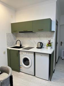 Guesthouse of Manoni Ratiani