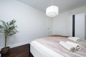 T64 apartments by SmartStay