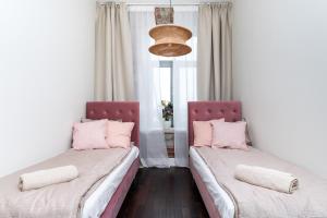 T64 apartments by SmartStay