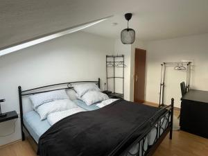 Ferienwohnung I&I