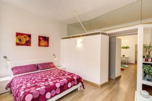 New in the hart of Rome close to Piazza del Popolo